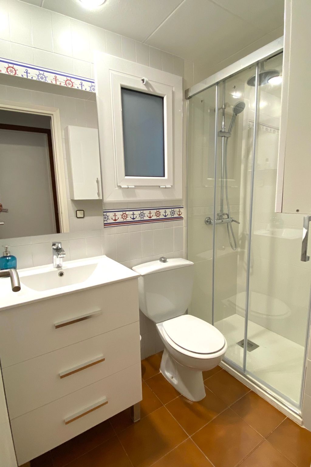 Appartement 3 chambres face mer à Arenys de Mar - Photo 21