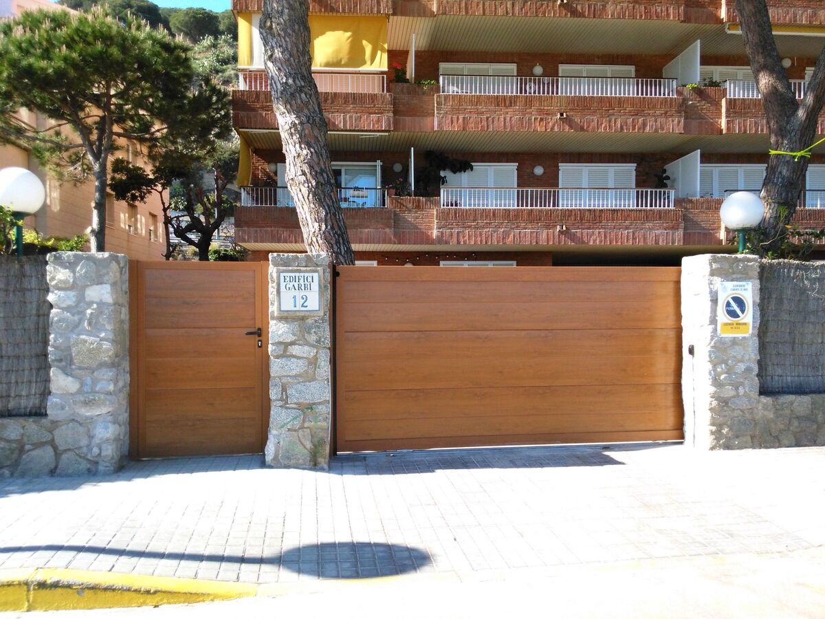 Appartement 3 chambres face mer à Arenys de Mar - Photo 22