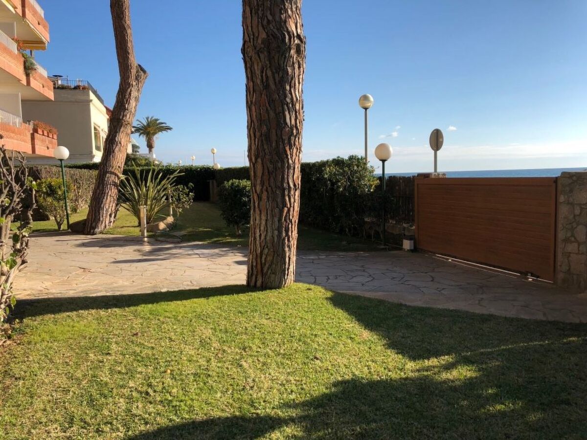 Appartement 3 chambres face mer à Arenys de Mar - Photo 25