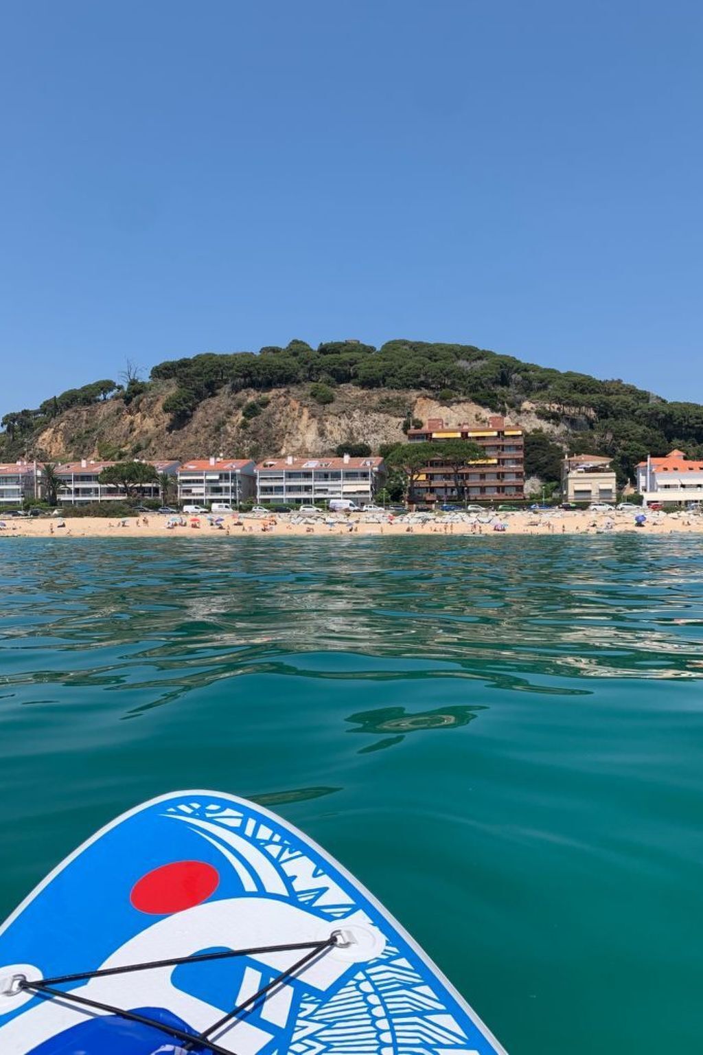 Appartement 3 chambres face mer à Arenys de Mar - Photo 31