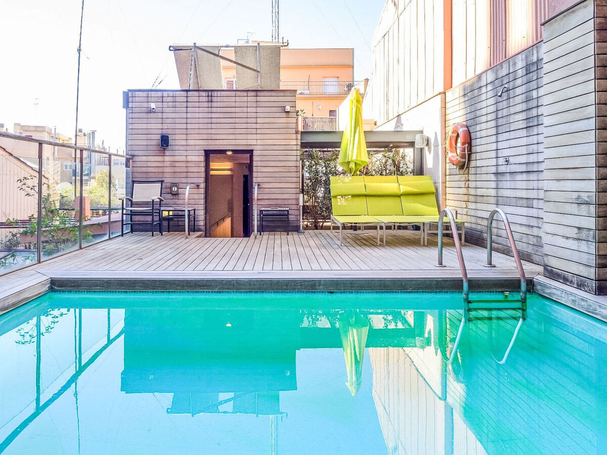 Villa 10 pers. avec piscine, sauna et salle lounge - Photo 1