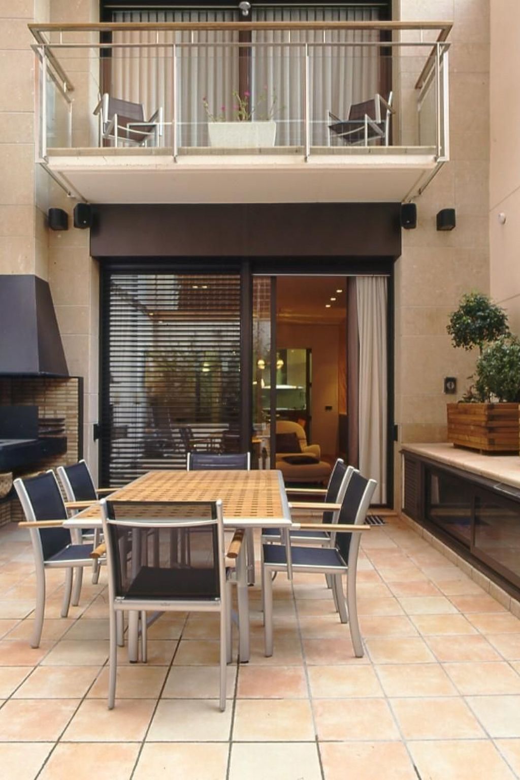 Villa 10 pers. avec piscine, sauna et salle lounge - Photo 2