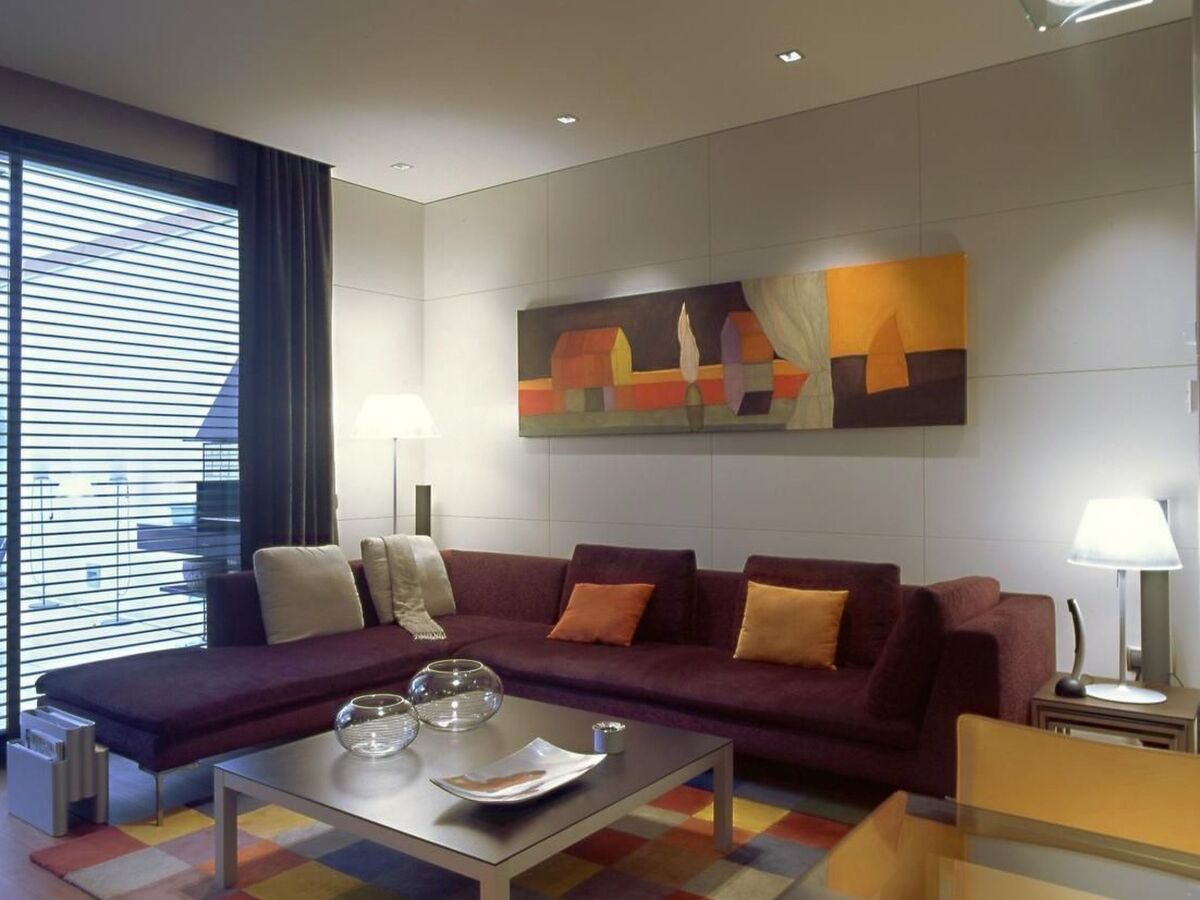 Villa 10 pers. avec piscine, sauna et salle lounge - Photo 5