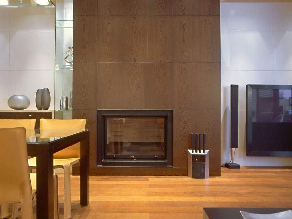 Villa 10 pers. avec piscine, sauna et salle lounge - Photo 7