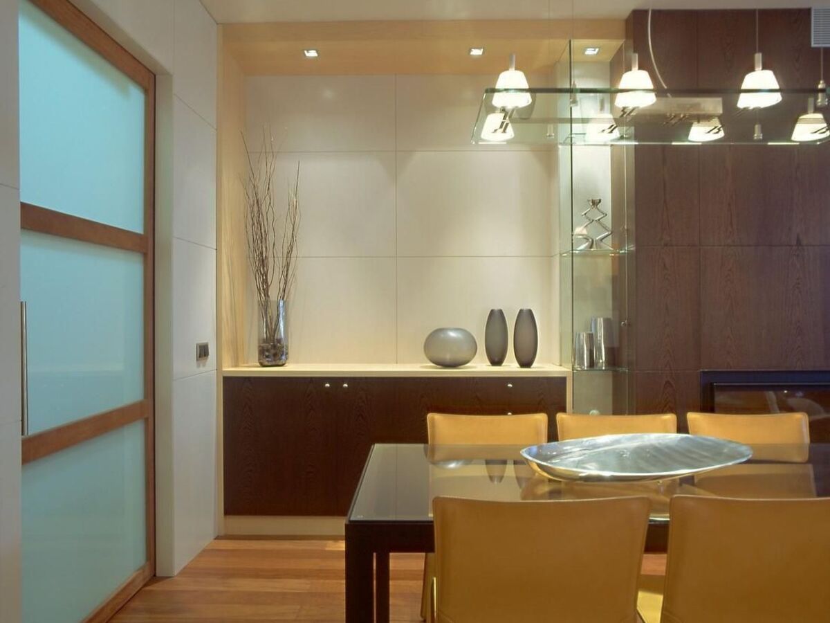 Villa 10 pers. avec piscine, sauna et salle lounge - Photo 9