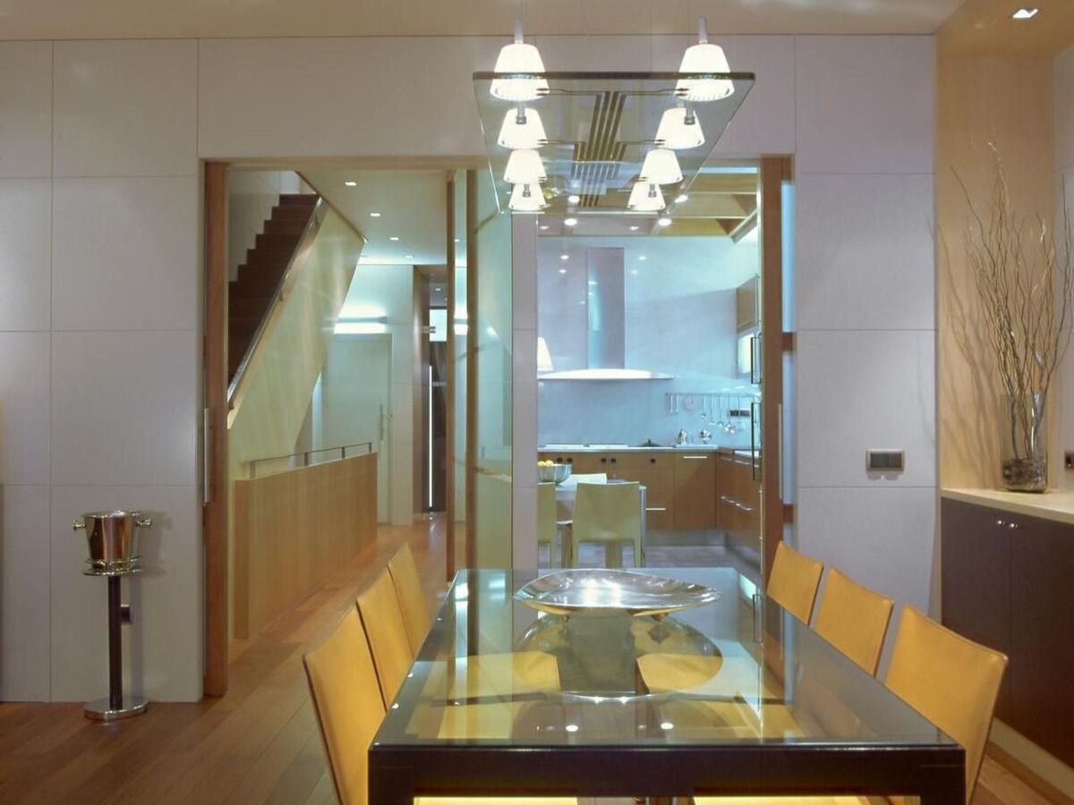 Villa 10 pers. avec piscine, sauna et salle lounge - Photo 10