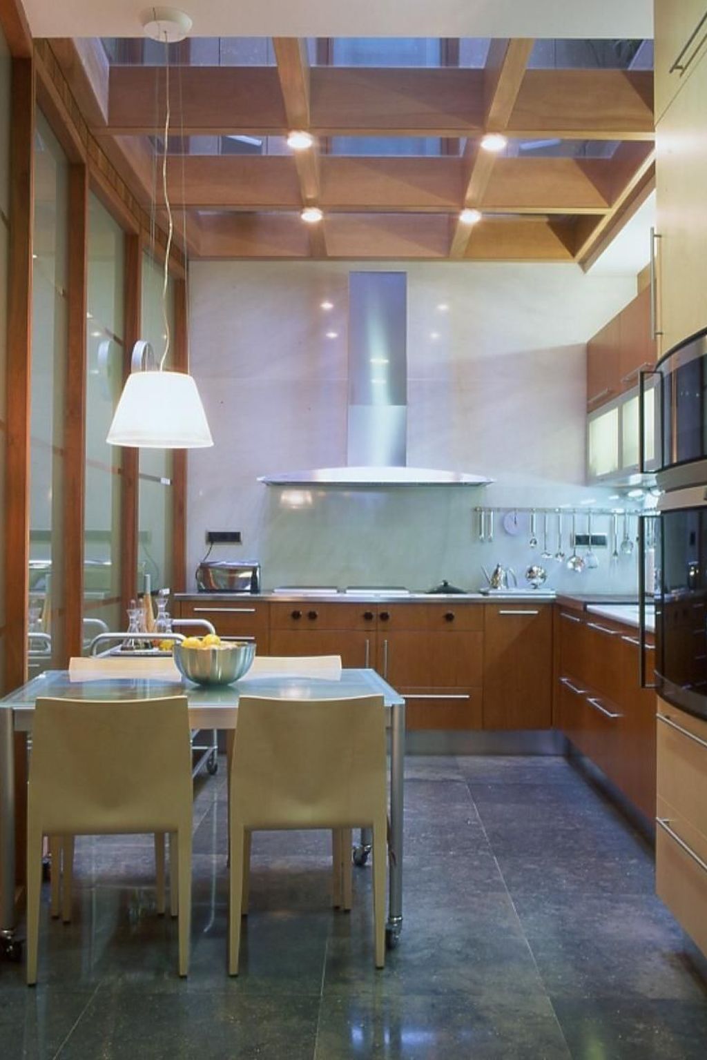 Villa 10 pers. avec piscine, sauna et salle lounge - Photo 11