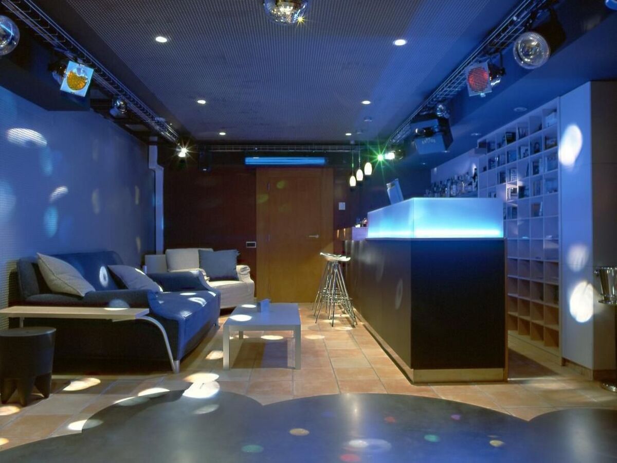 Villa 10 pers. avec piscine, sauna et salle lounge - Photo 14