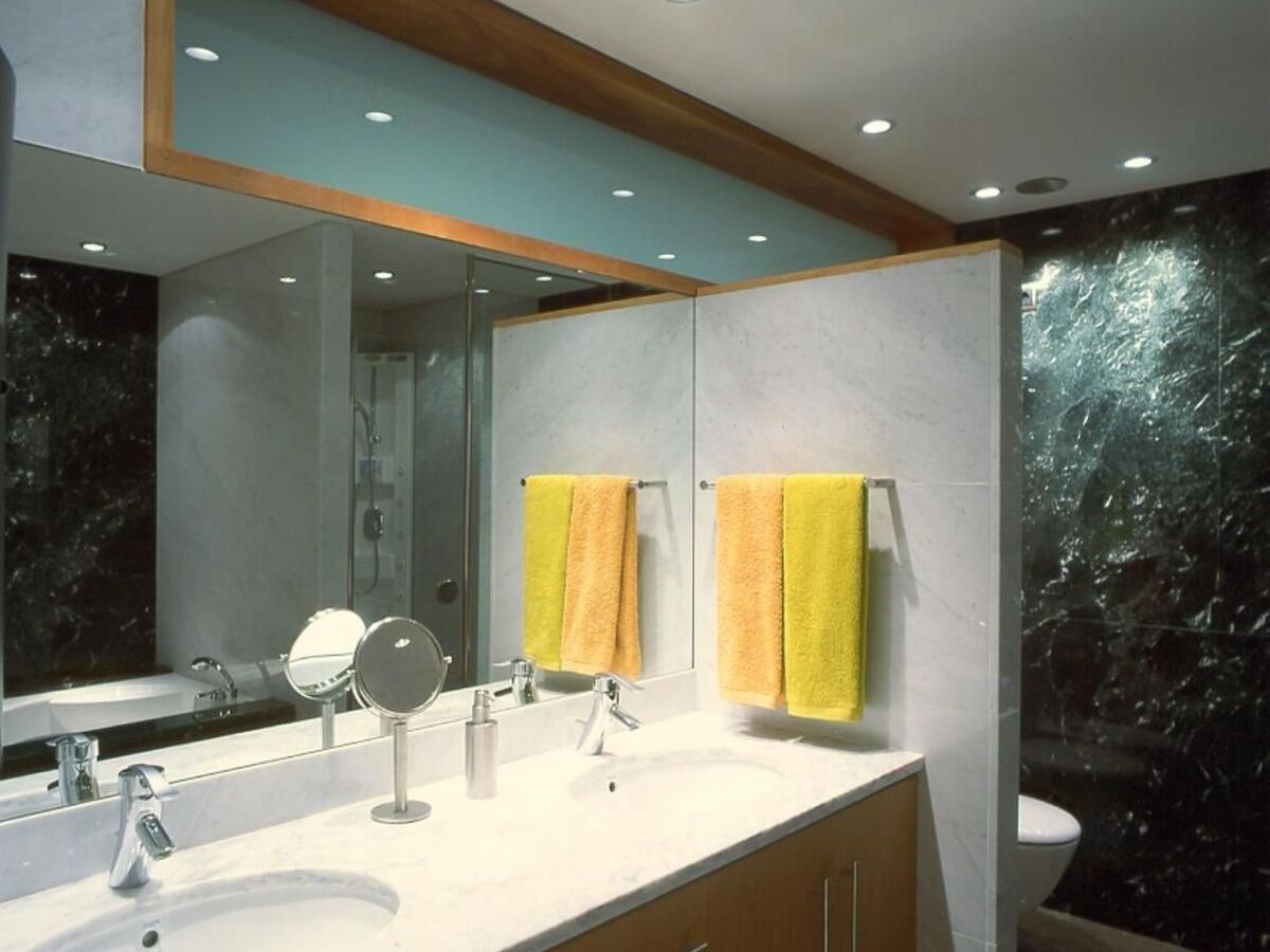 Villa 10 pers. avec piscine, sauna et salle lounge - Photo 18