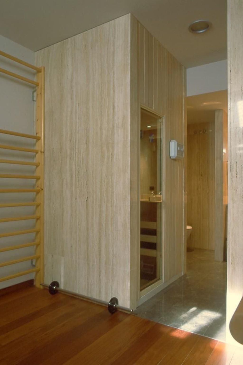 Villa 10 pers. avec piscine, sauna et salle lounge - Photo 19