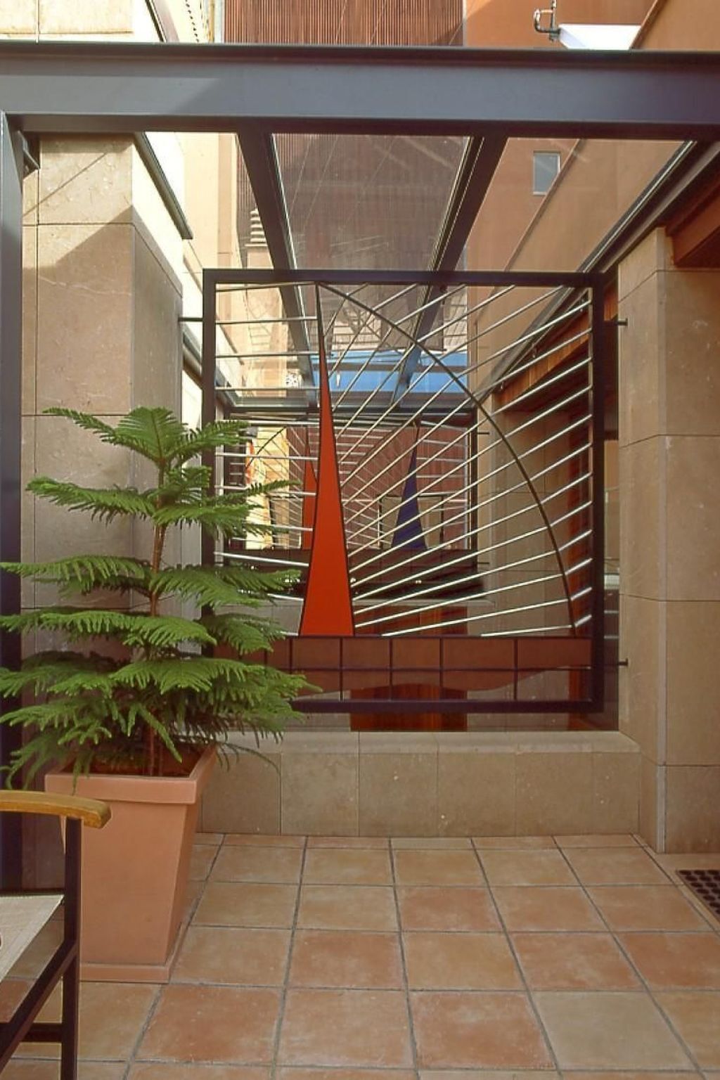 Villa 10 pers. avec piscine, sauna et salle lounge - Photo 20