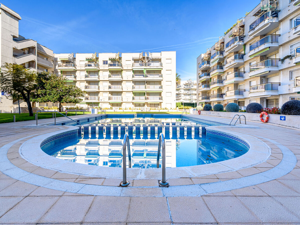 Appartement Cambrils Park B, 140 m de la plage - Photo 2