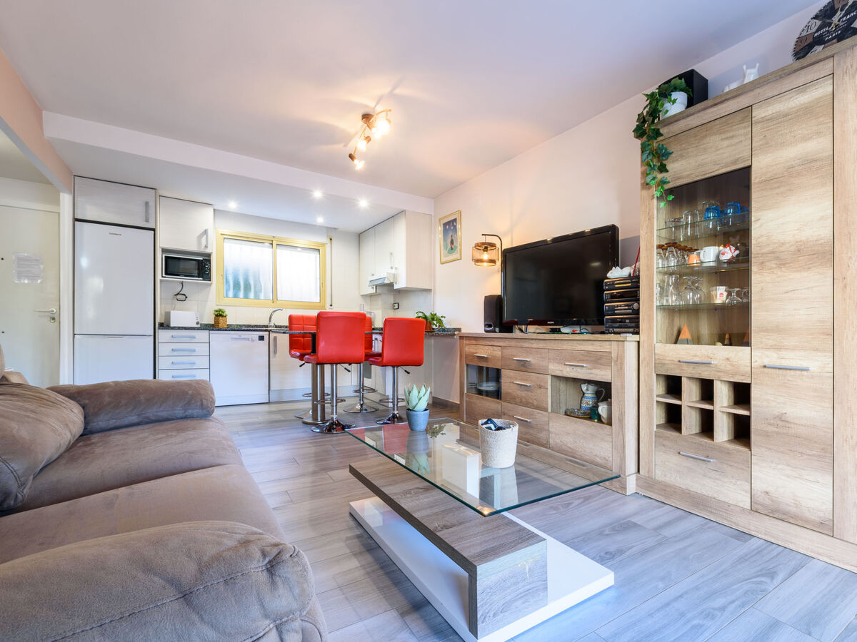 Appartement Cambrils Park B, 140 m de la plage - Photo 3