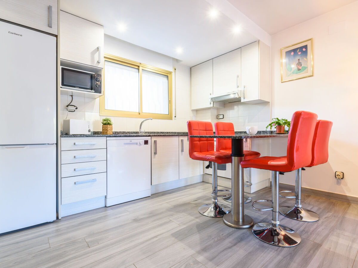 Appartement Cambrils Park B, 140 m de la plage - Photo 4