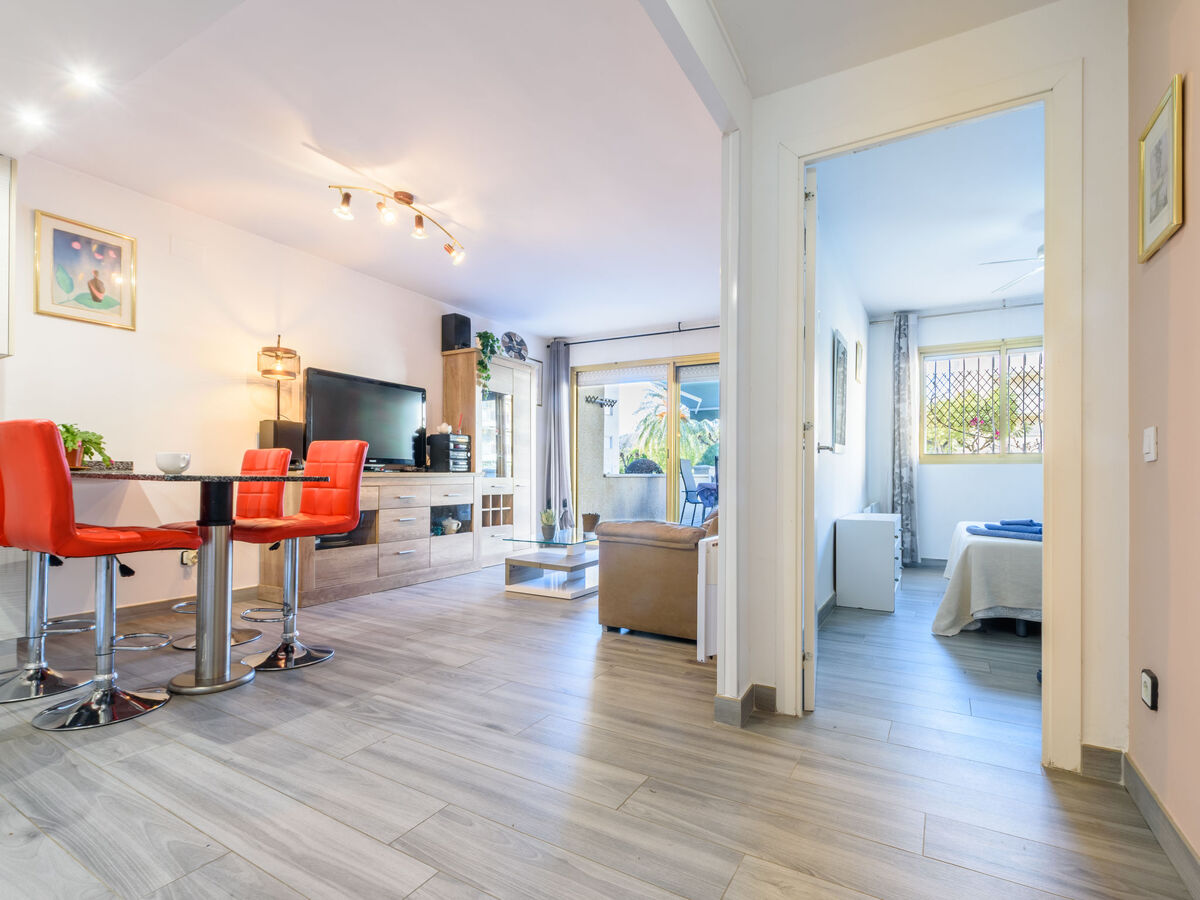 Appartement Cambrils Park B, 140 m de la plage - Photo 6