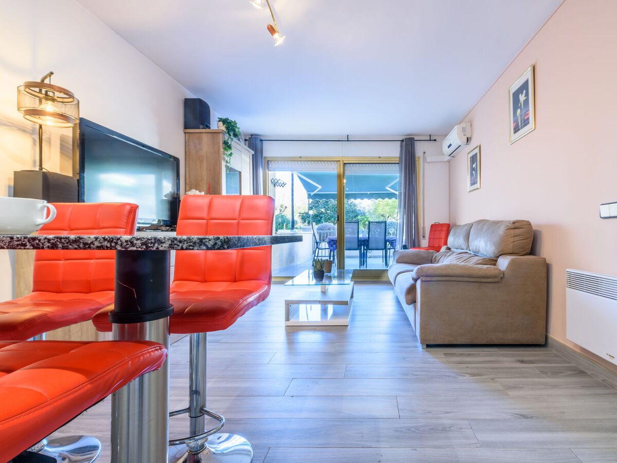 Appartement Cambrils Park B, 140 m de la plage - Photo 8