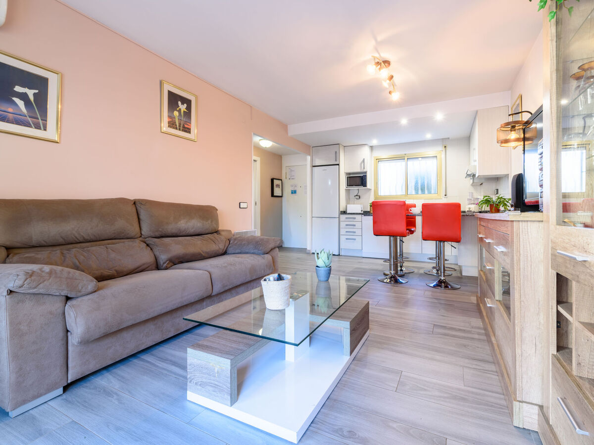 Appartement Cambrils Park B, 140 m de la plage - Photo 9