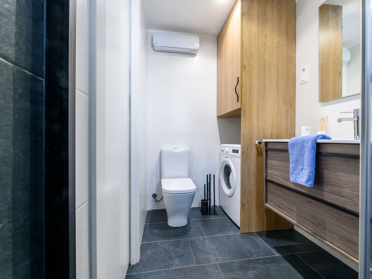 Appartement Cambrils Park B, 140 m de la plage - Photo 10