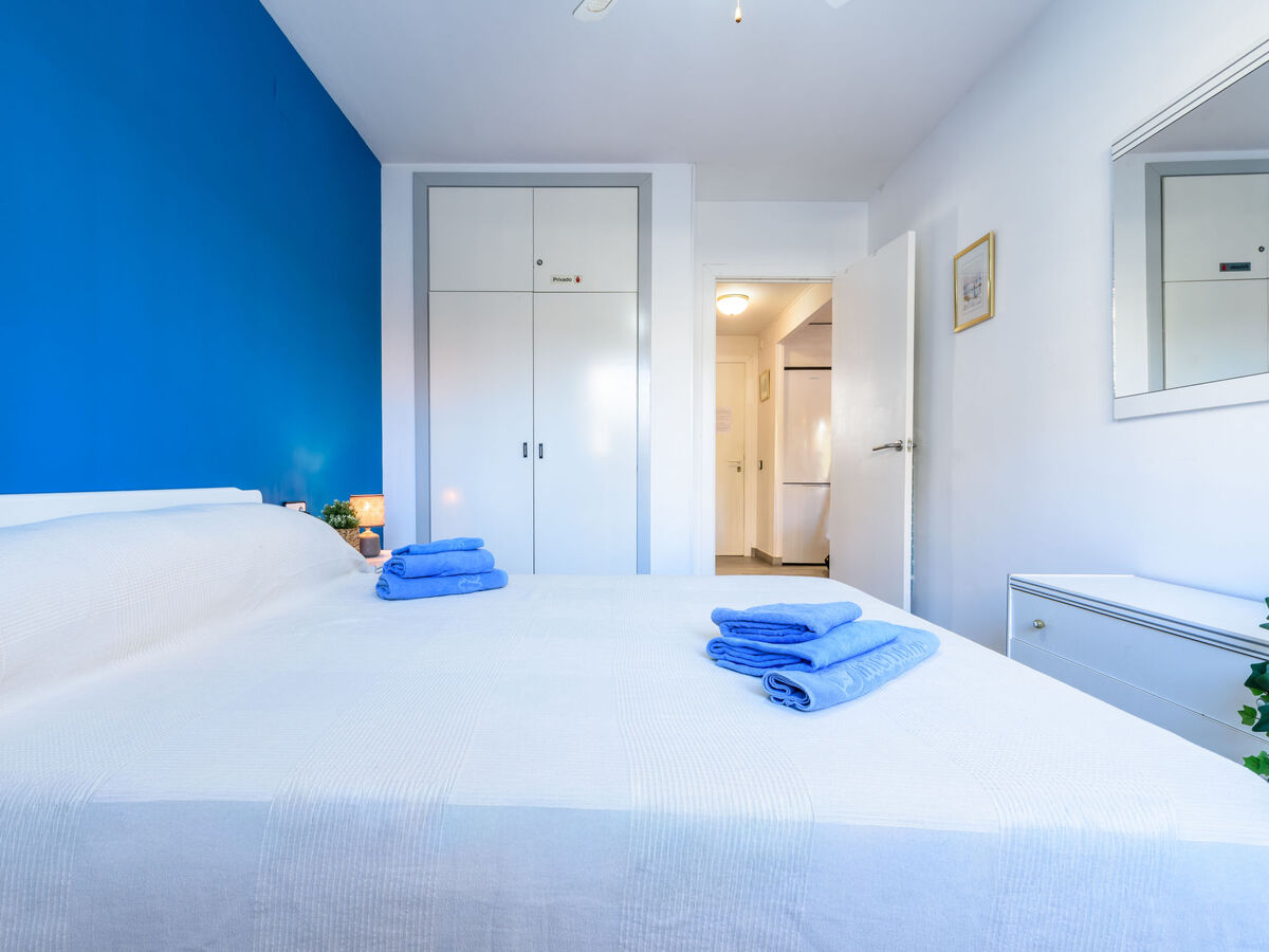 Appartement Cambrils Park B, 140 m de la plage - Photo 13