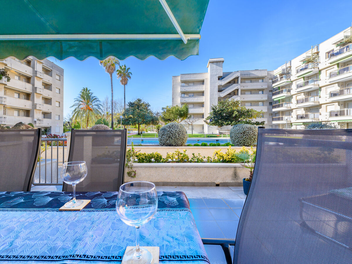 Appartement Cambrils Park B, 140 m de la plage - Photo 15