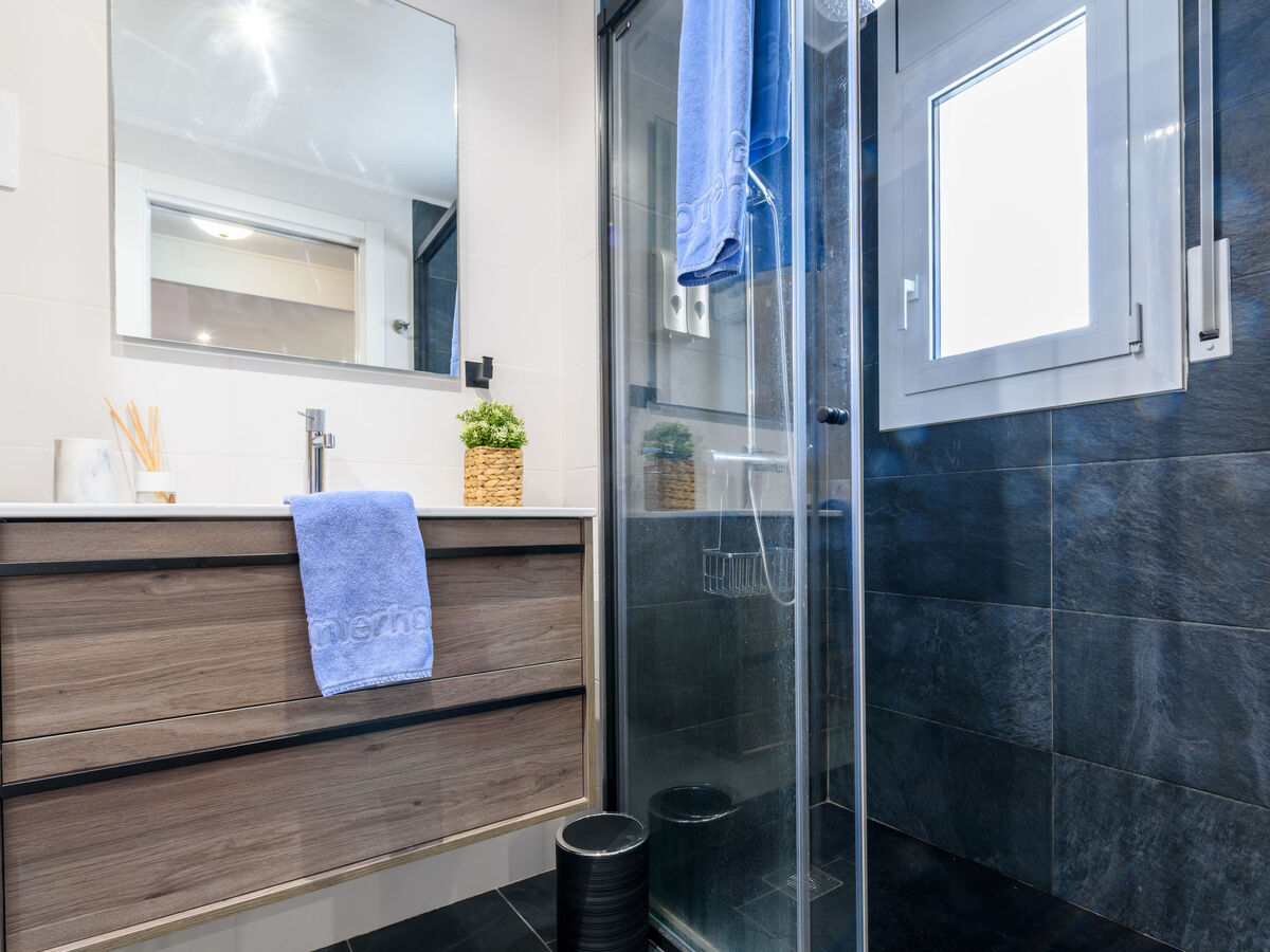 Appartement Cambrils Park B, 140 m de la plage - Photo 16