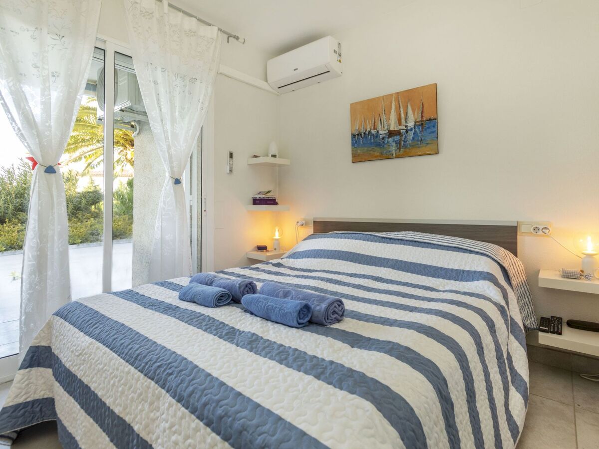 Los Pelicanos - Appartement 2 ch, piscine à Miami Platja - Photo 12