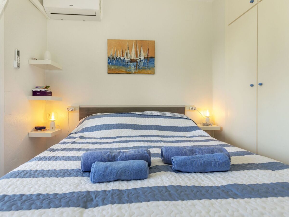 Los Pelicanos - Appartement 2 ch, piscine à Miami Platja - Photo 13