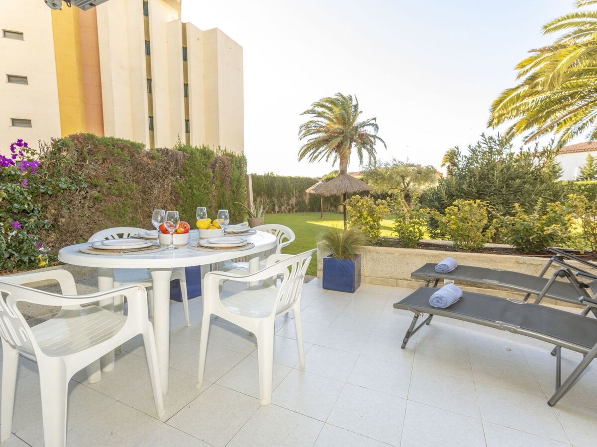 Los Pelicanos - Appartement 2 ch, piscine à Miami Platja - Photo 17