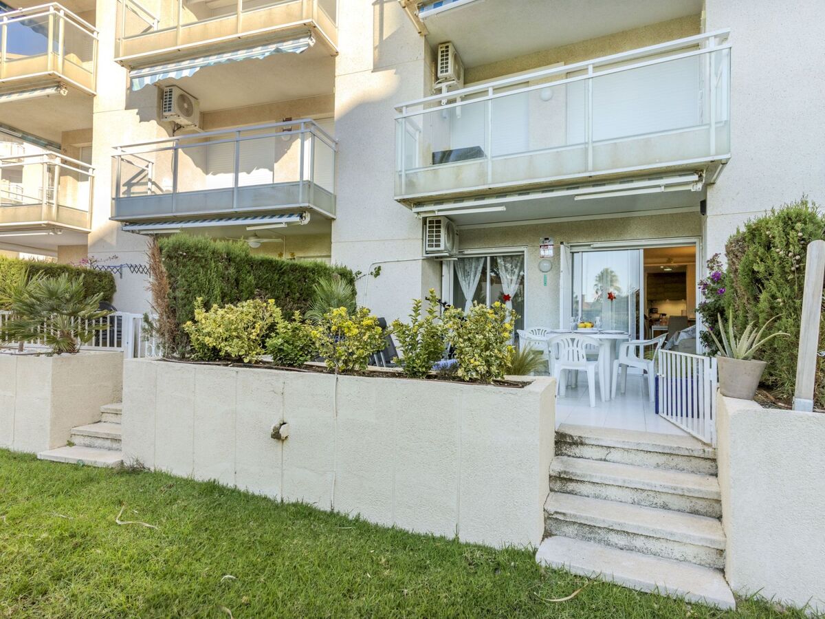 Los Pelicanos - Appartement 2 ch, piscine à Miami Platja - Photo 19