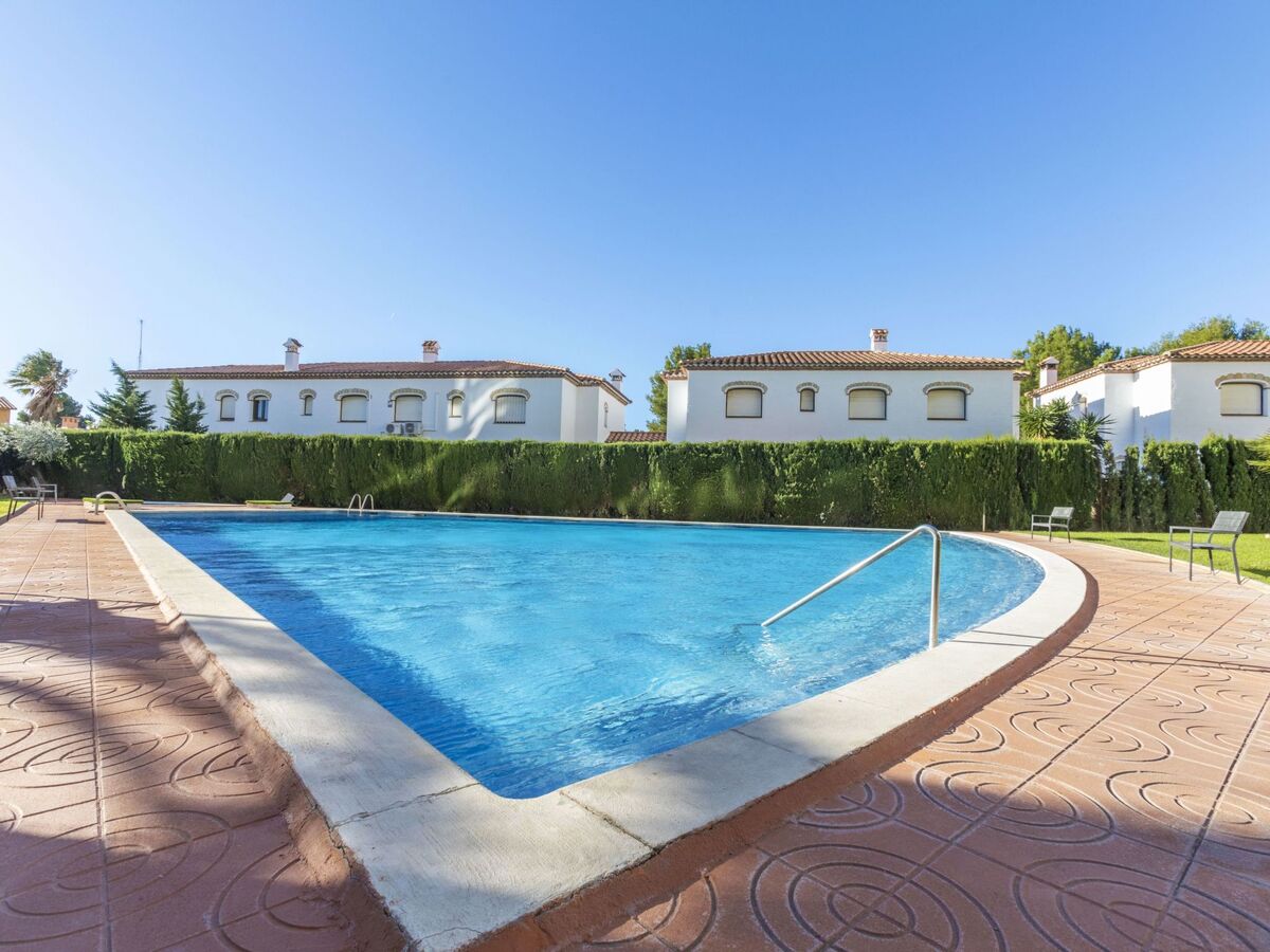 Los Pelicanos - Appartement 2 ch, piscine à Miami Platja - Photo 21