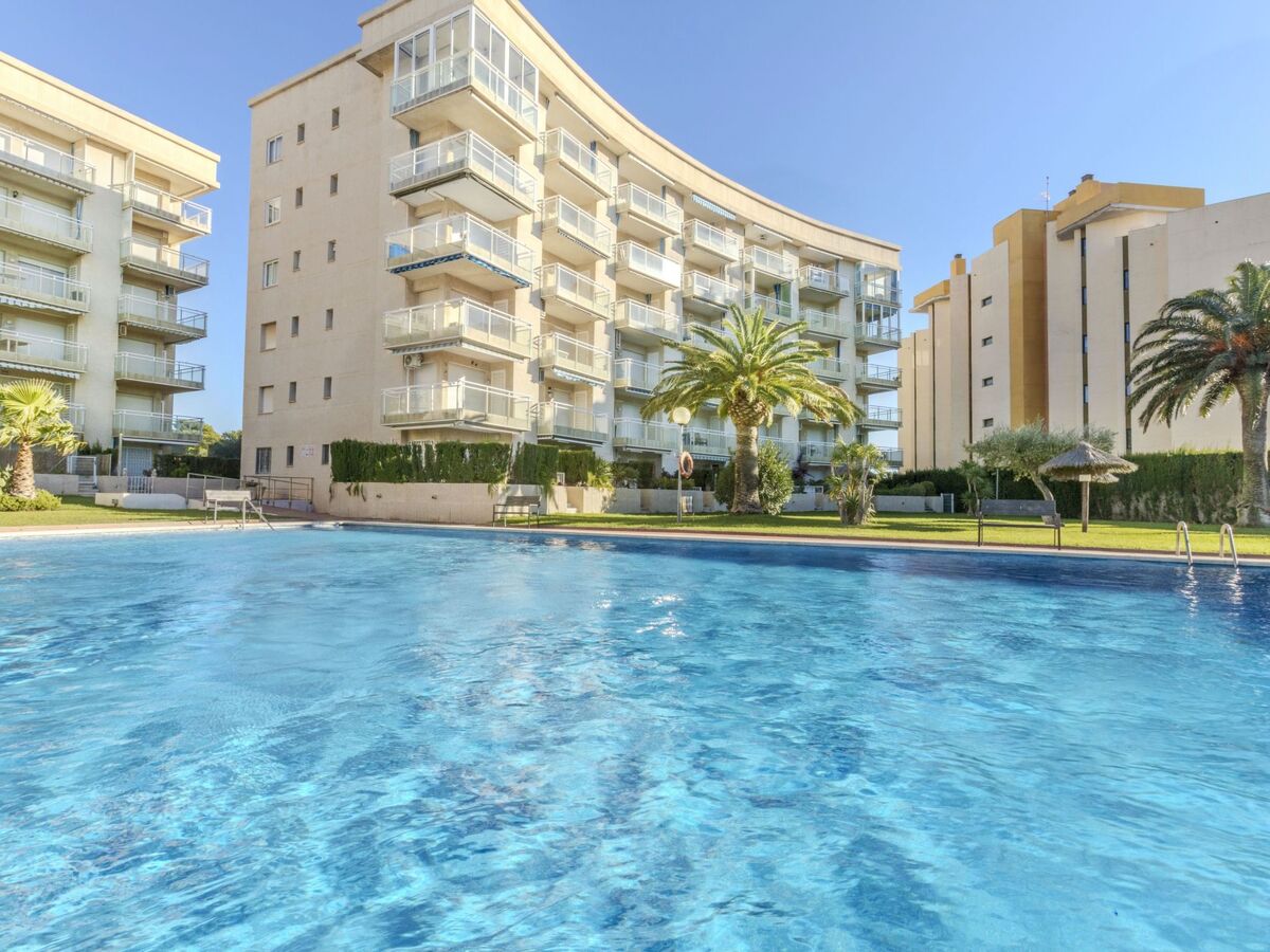 Los Pelicanos - Appartement 2 ch, piscine à Miami Platja - Photo 22