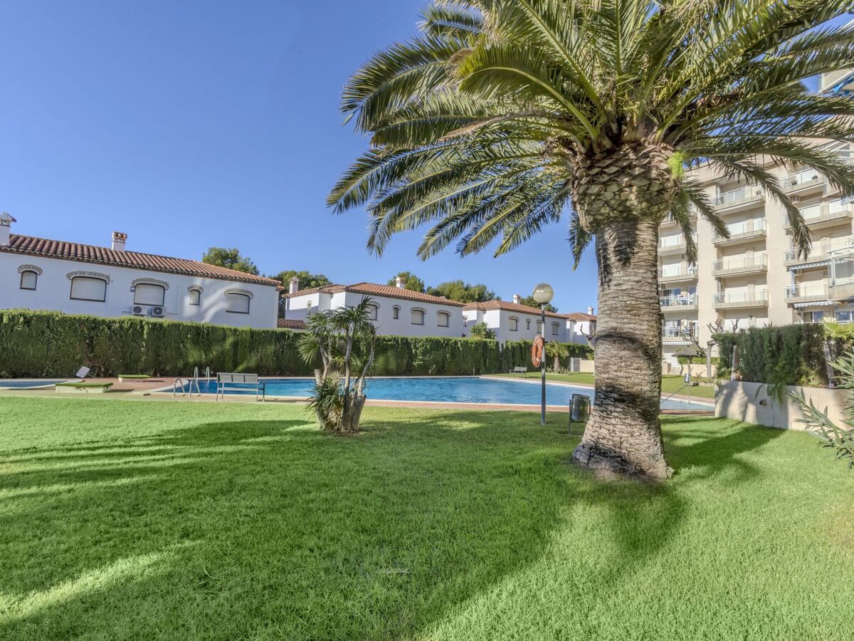 Los Pelicanos - Appartement 2 ch, piscine à Miami Platja - Photo 23