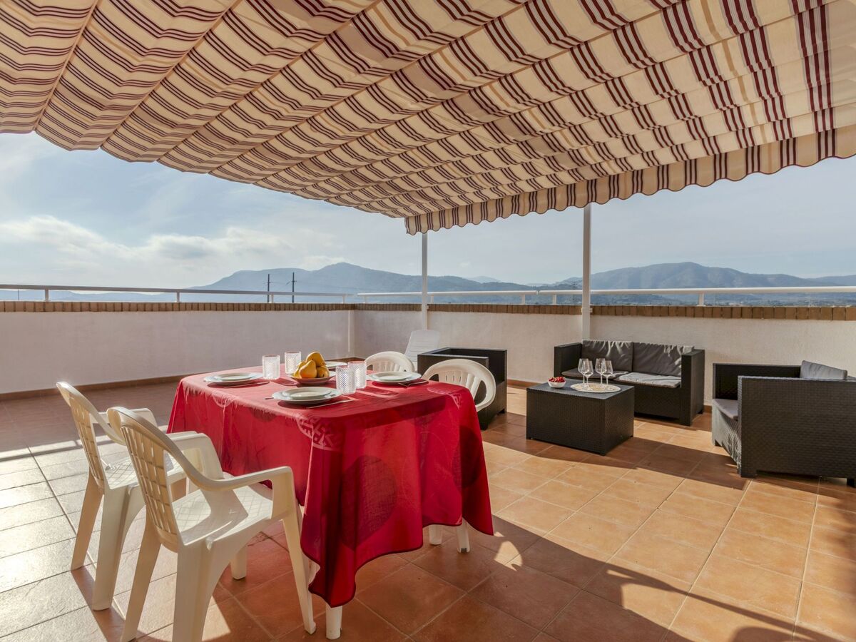 Jardines del Mar I – Apt 4 pers., balcon vue mer - Photo 2