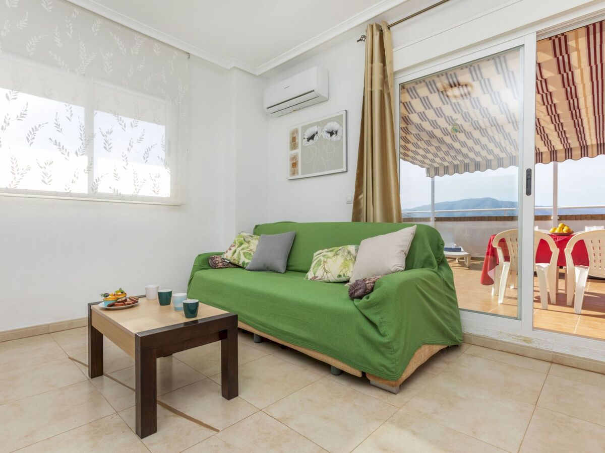 Jardines del Mar I – Apt 4 pers., balcon vue mer - Photo 3