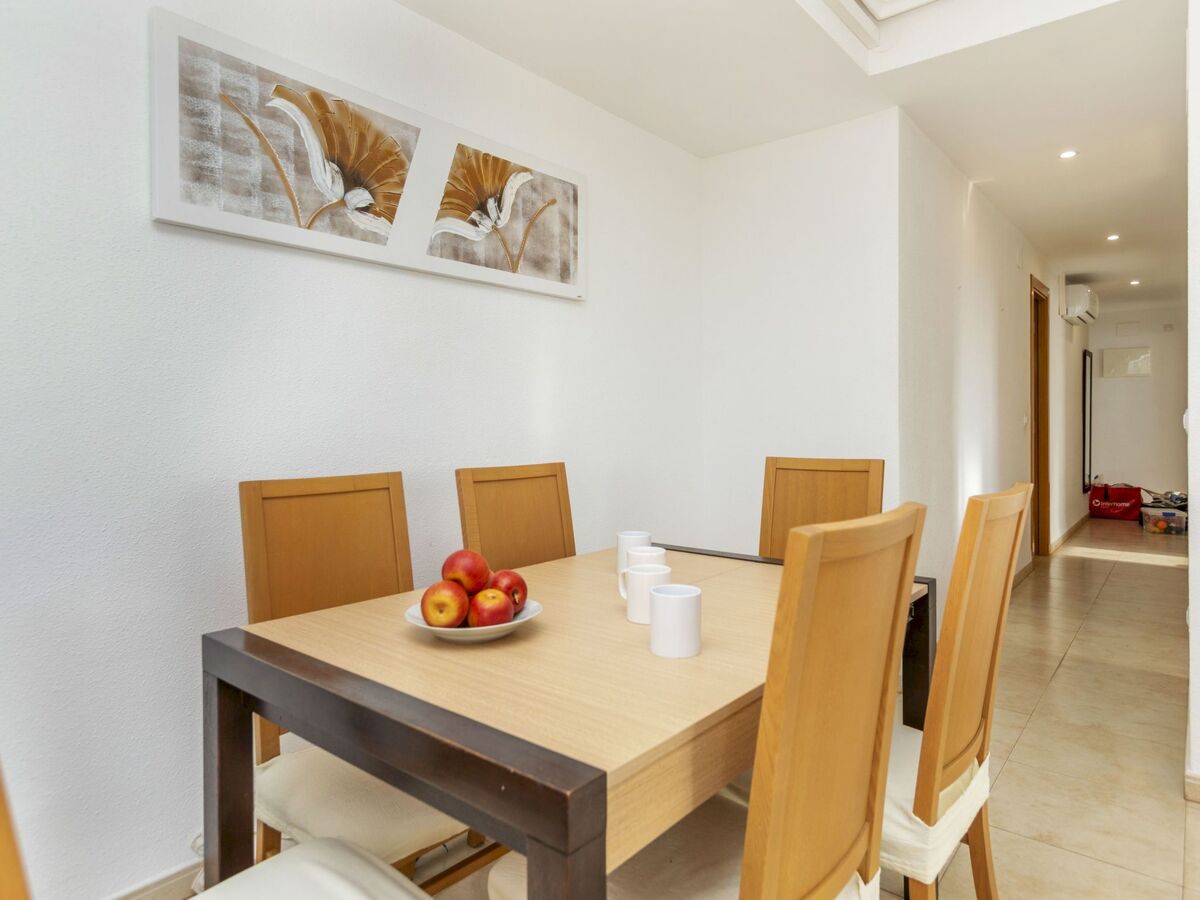 Jardines del Mar I – Apt 4 pers., balcon vue mer - Photo 6