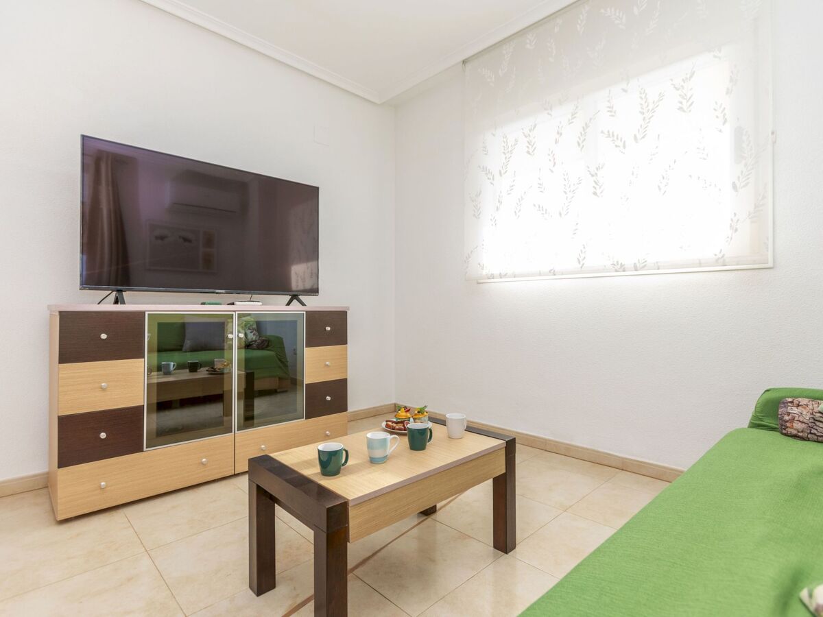 Jardines del Mar I – Apt 4 pers., balcon vue mer - Photo 7