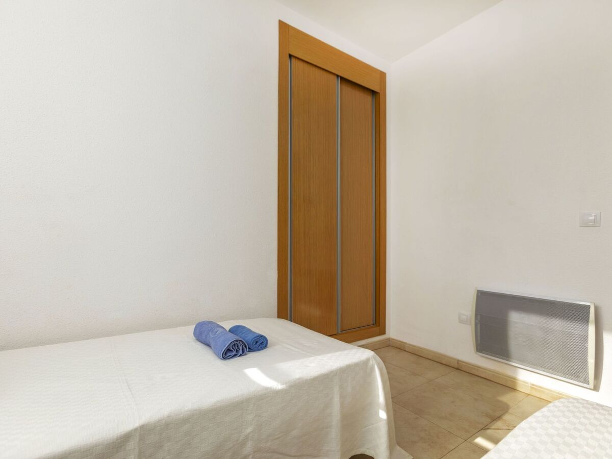 Jardines del Mar I – Apt 4 pers., balcon vue mer - Photo 13