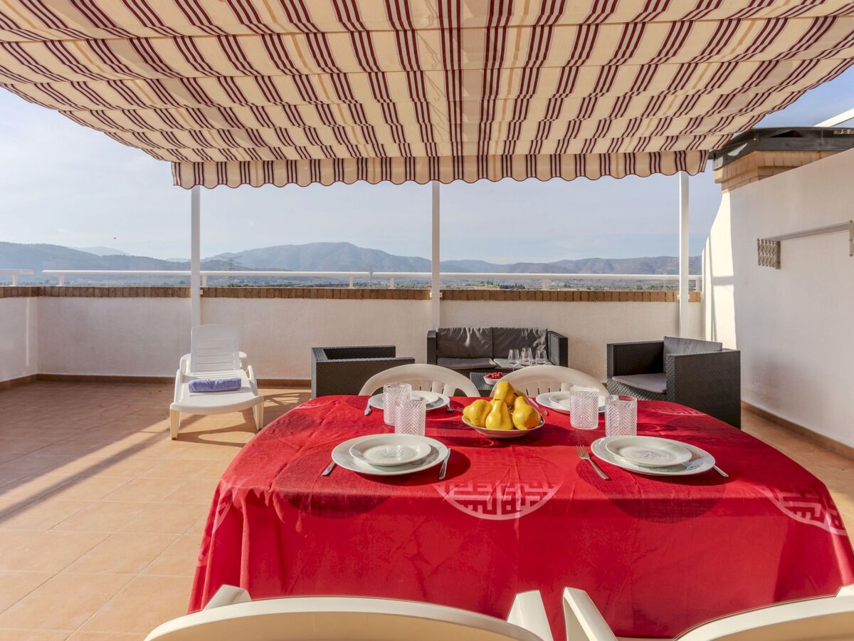 Jardines del Mar I – Apt 4 pers., balcon vue mer - Photo 17