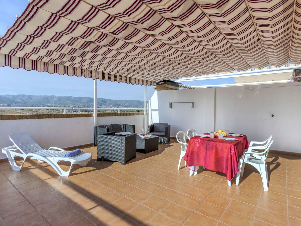 Jardines del Mar I – Apt 4 pers., balcon vue mer - Photo 20