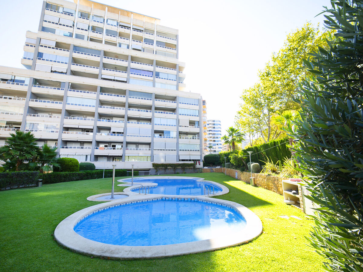 Apolo XVIII - Appartement 83 m² à 100 m de la plage - Photo 1