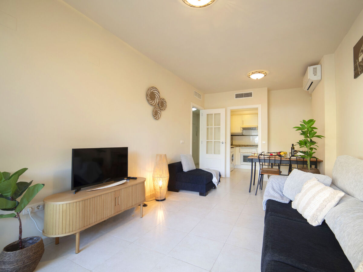 Apolo XVIII - Appartement 83 m² à 100 m de la plage - Photo 3