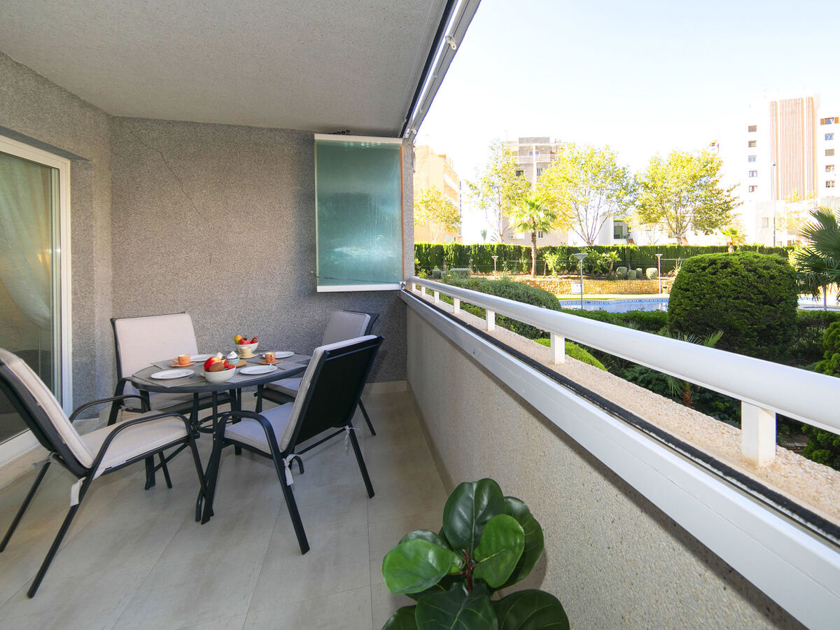 Apolo XVIII - Appartement 83 m² à 100 m de la plage - Photo 5