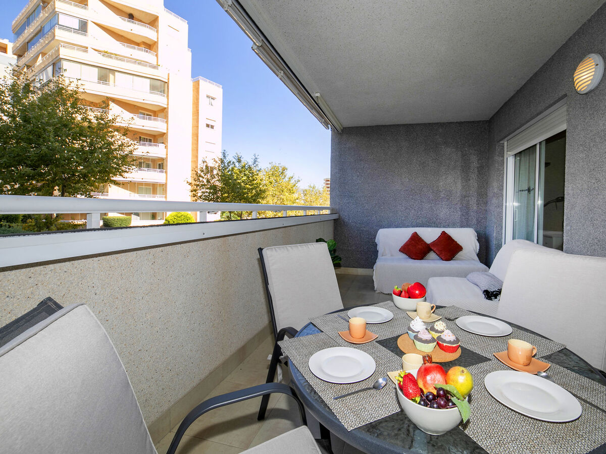 Apolo XVIII - Appartement 83 m² à 100 m de la plage - Photo 6