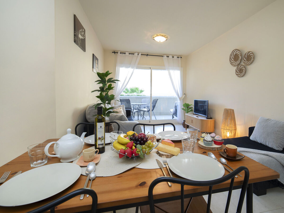 Apolo XVIII - Appartement 83 m² à 100 m de la plage - Photo 8