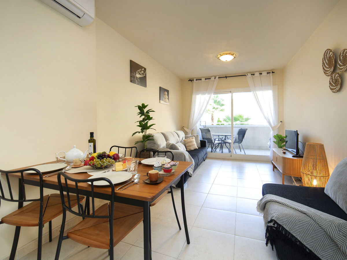 Apolo XVIII - Appartement 83 m² à 100 m de la plage - Photo 9