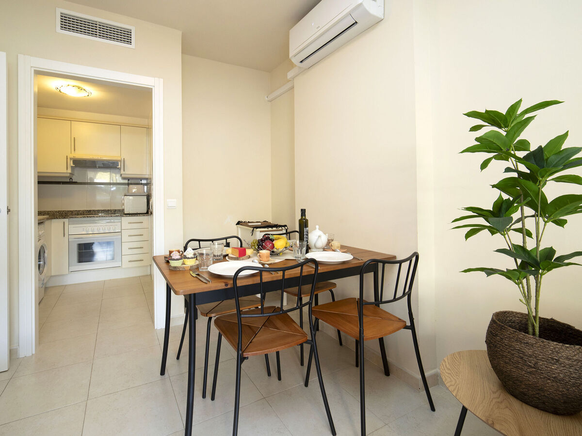 Apolo XVIII - Appartement 83 m² à 100 m de la plage - Photo 10