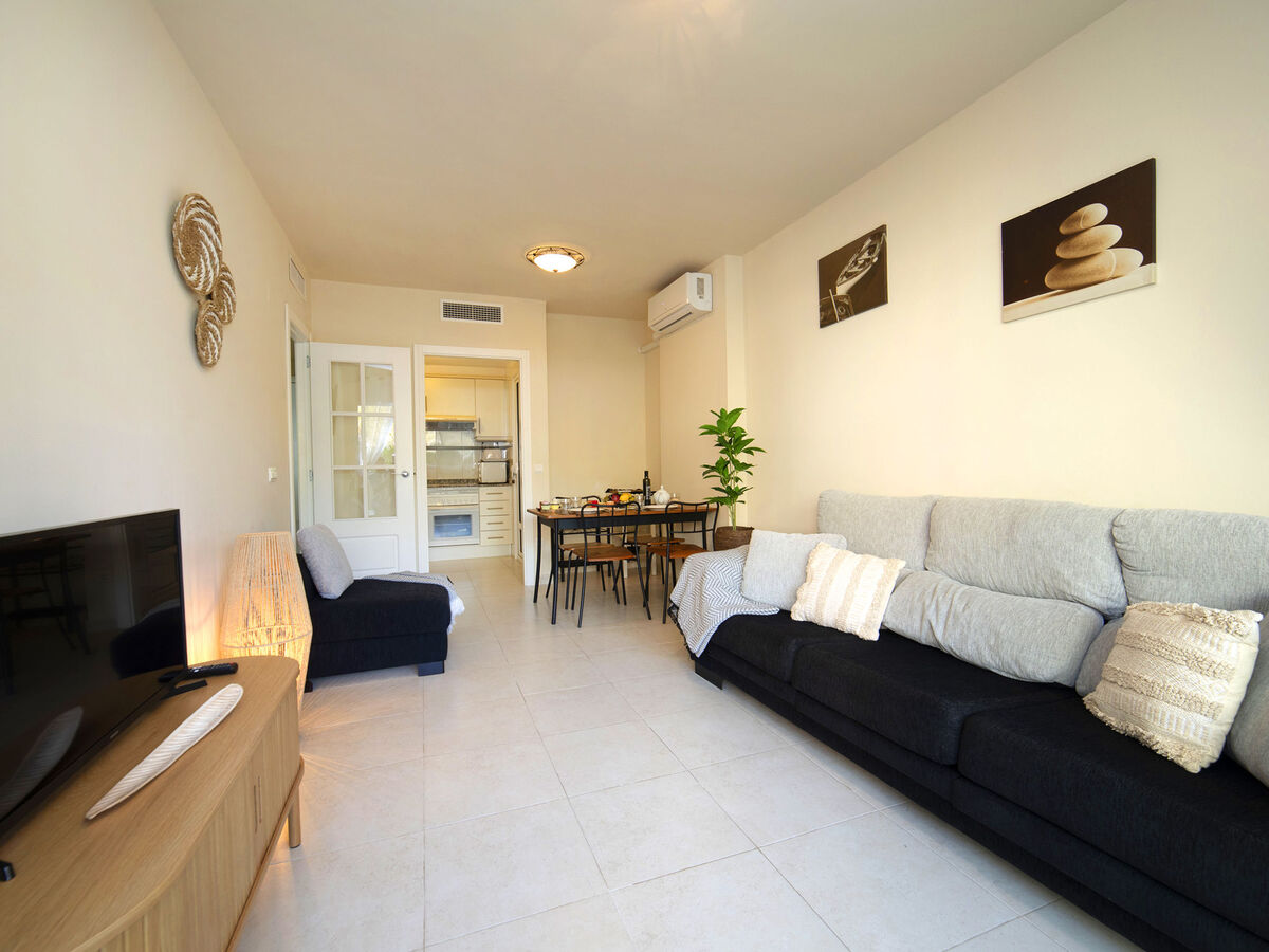 Apolo XVIII - Appartement 83 m² à 100 m de la plage - Photo 11