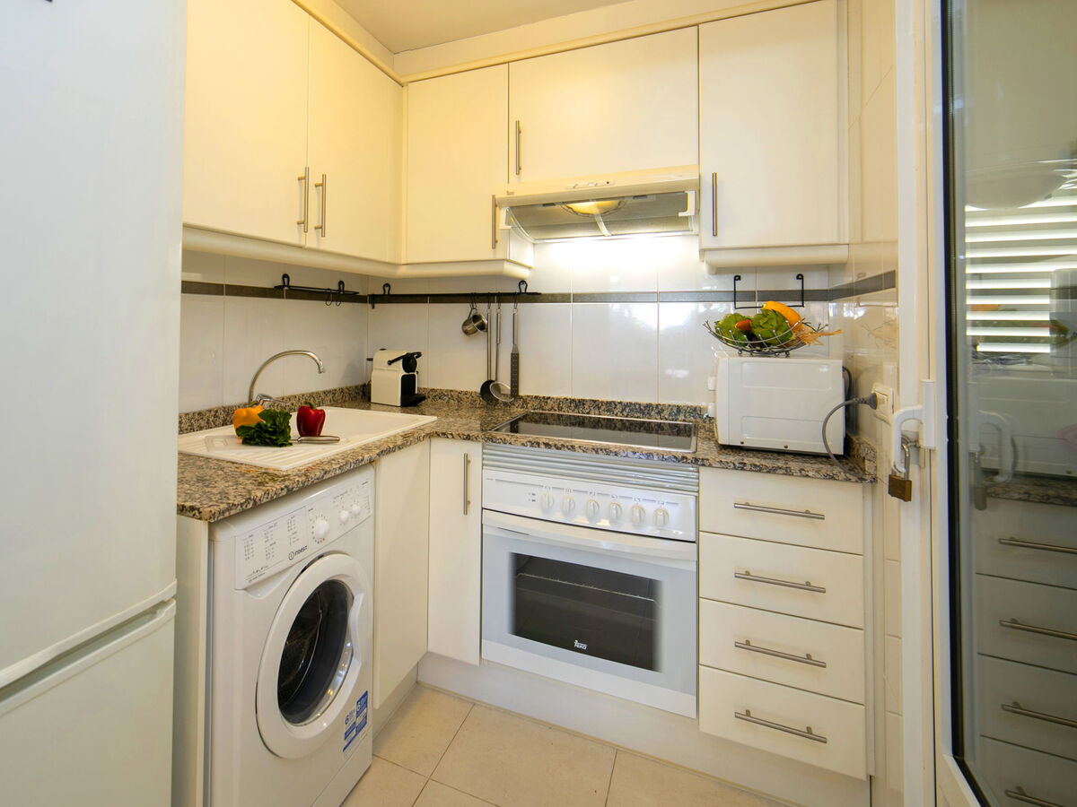 Apolo XVIII - Appartement 83 m² à 100 m de la plage - Photo 13