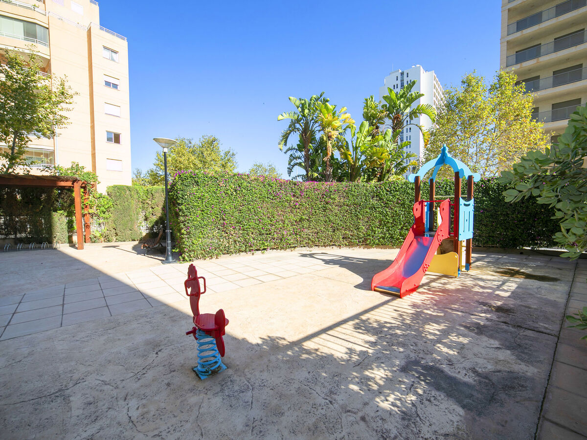 Apolo XVIII - Appartement 83 m² à 100 m de la plage - Photo 15