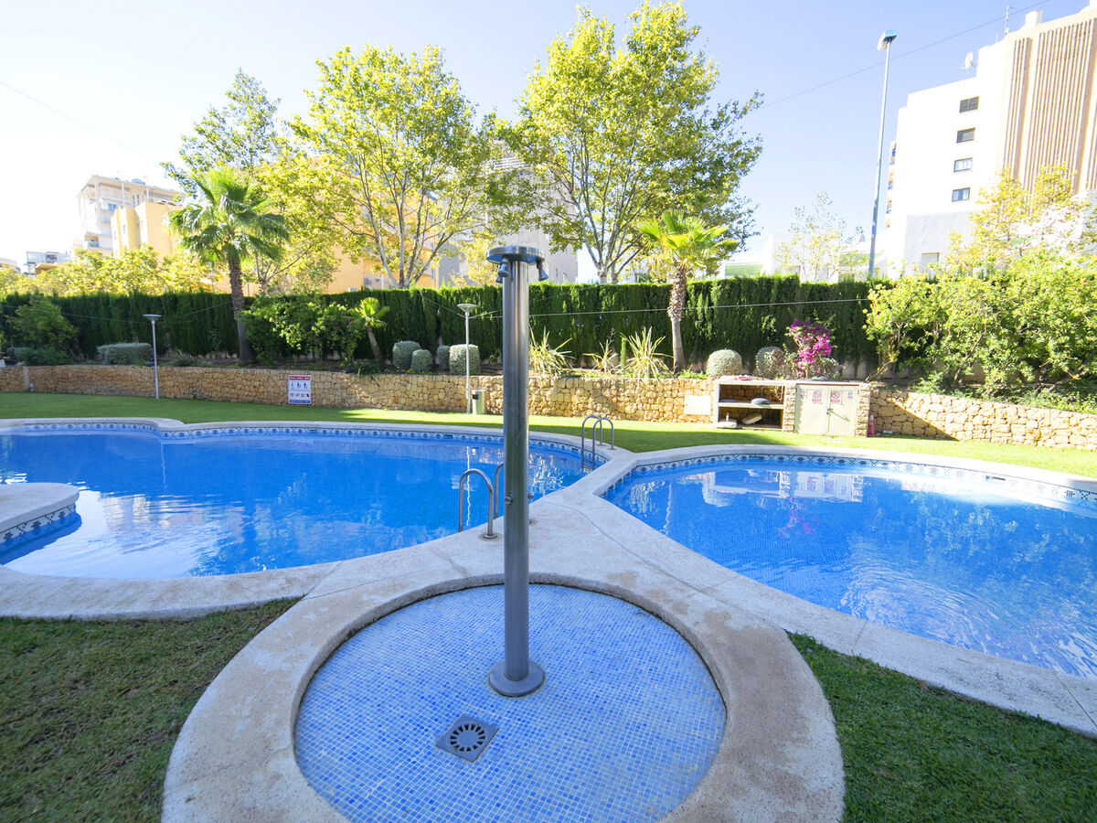 Apolo XVIII - Appartement 83 m² à 100 m de la plage - Photo 17